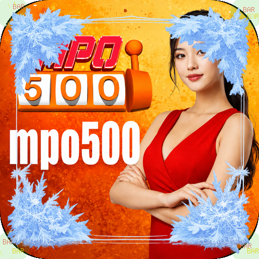 mpo500 — galeri pratinjau Resmi APK