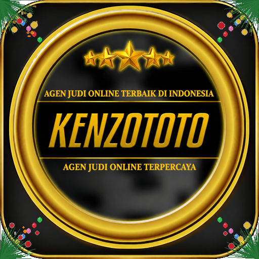 kenzototo — mitra unggulan