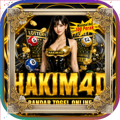 hakim4d — mitra unggulan
